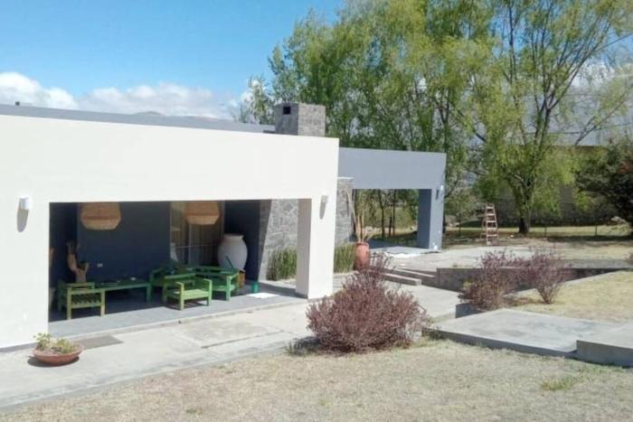 Hermosa Casa de campo