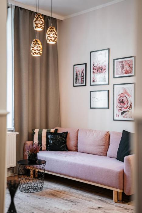 Ottimo Apartamenty Królowej Jadwigi