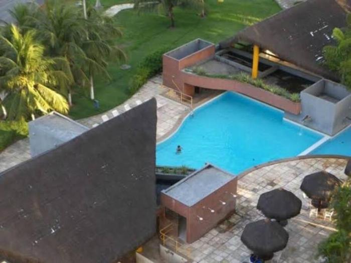 Condomínio Itatiaia