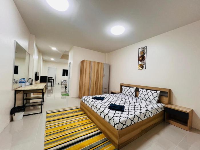 Vista Residence Patong