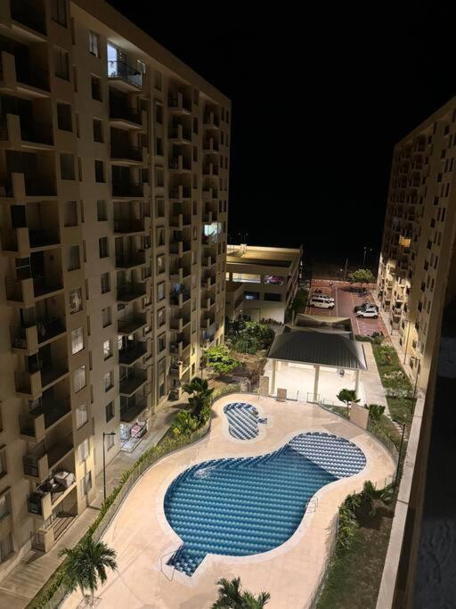 Apartamento familiar de descanso en Girardot