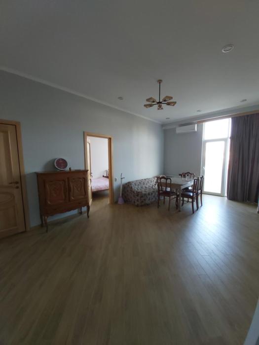 Two bedroom apartment Mikheil