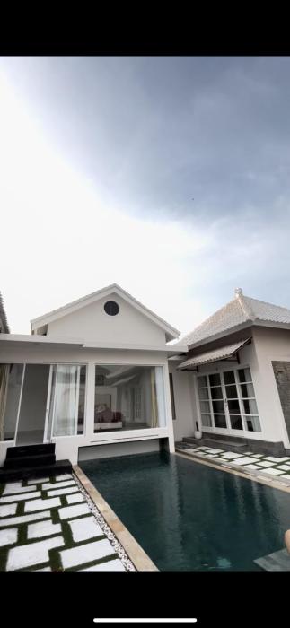 Villa Gong Umara Canggu
