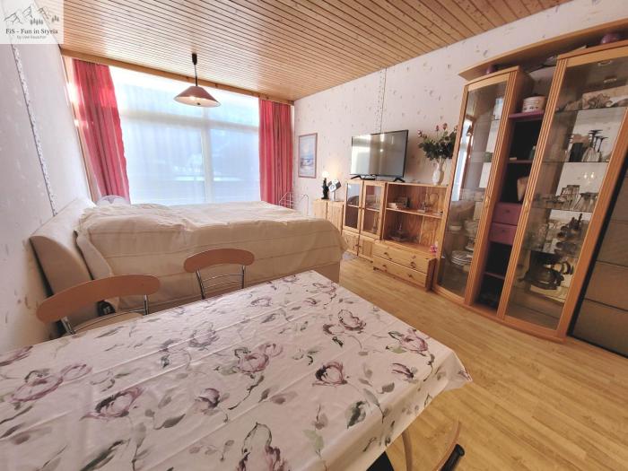 Apartment Theresia by FiS - Fun in Styria