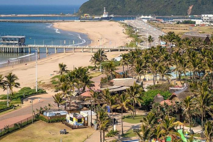 Shaka Shores Apartment 9E