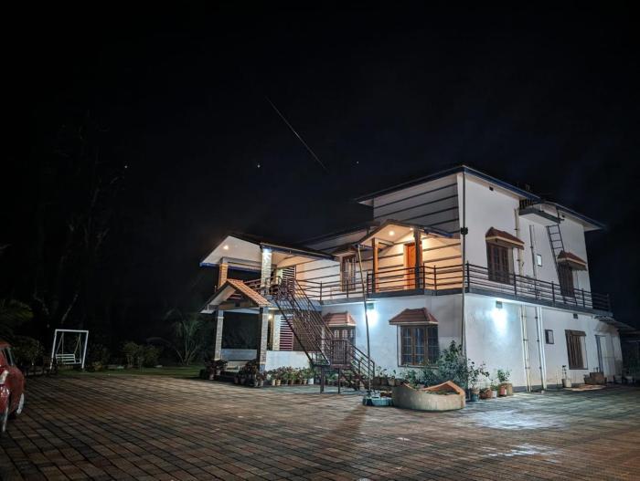 Belandur Bliss Homestay