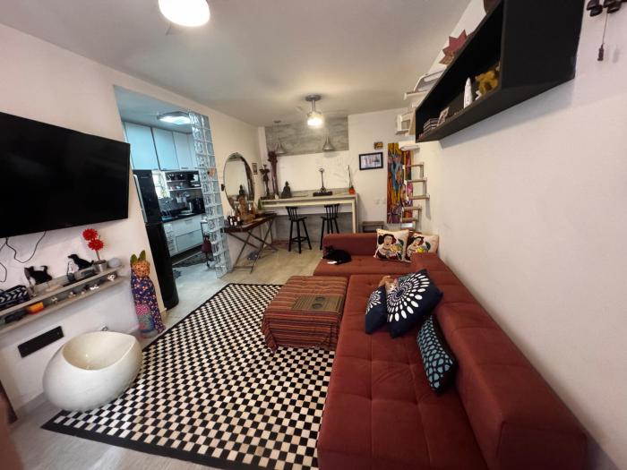 Apartamento Aconchegante - Copacabana