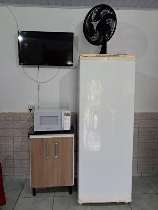 Pousada Manaca da Serra