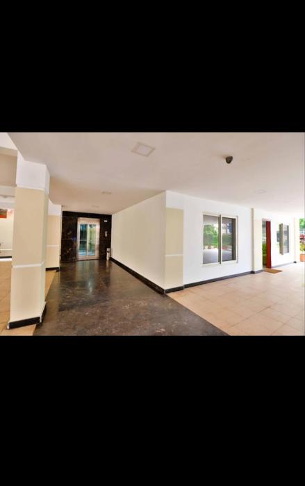 1 BHK Serviced Appartment R101