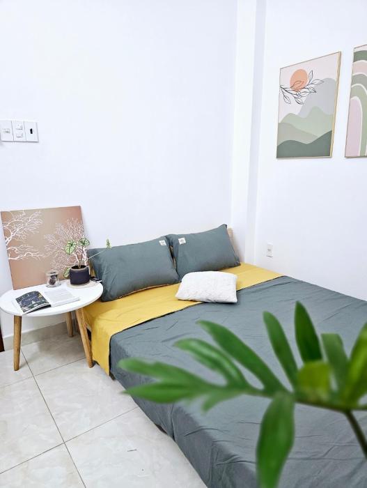 Rixu House Nguyễn Hữu Cảnh