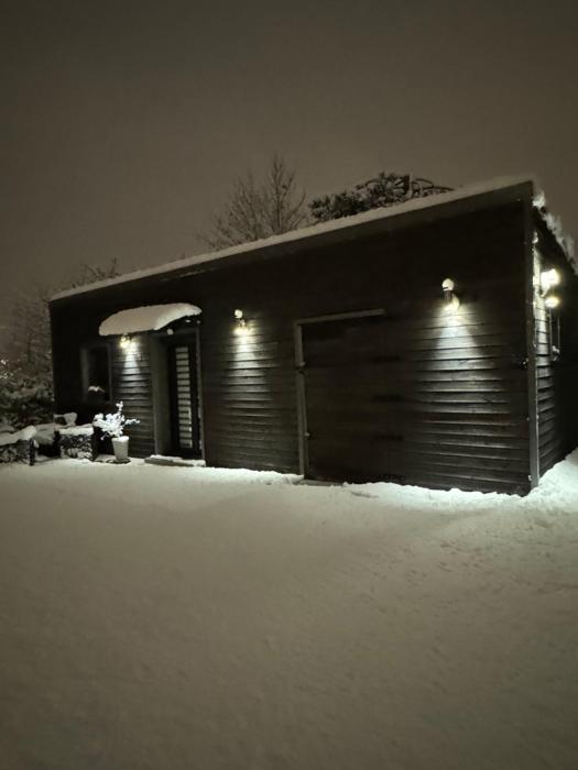 La cachette de Chanteloup