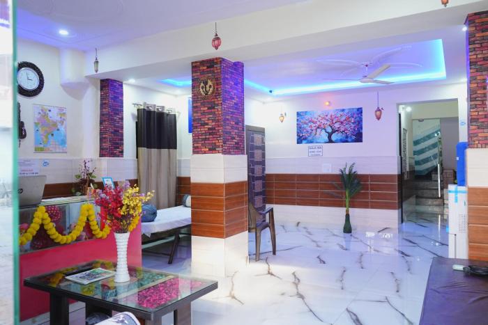 Walkinn Homestay Near TAJ MAHAL