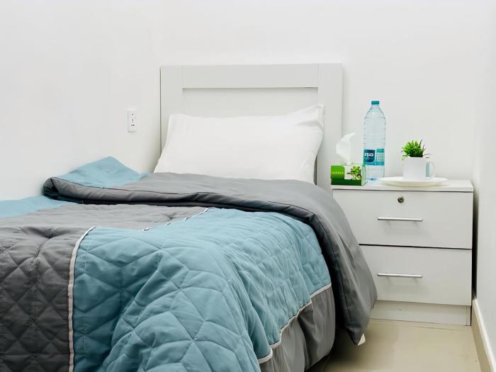 Bright Stay Abu Dhabi