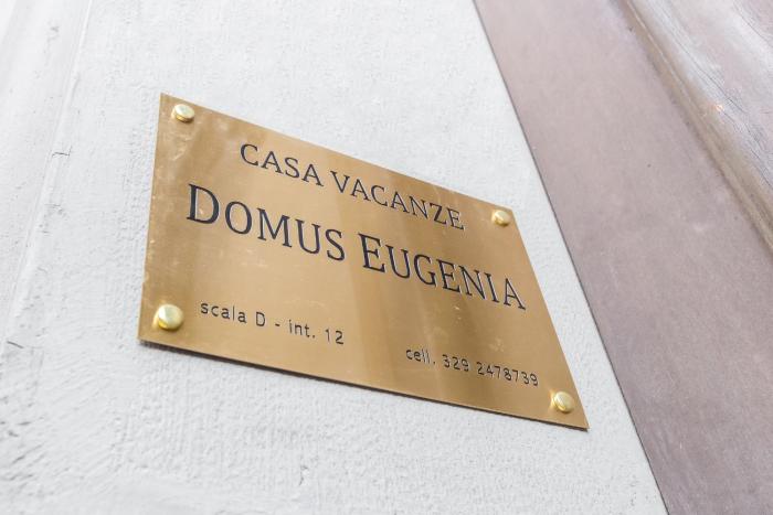 Domus Eugenia