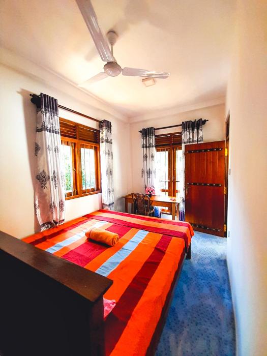 Rasana Breezt Villa