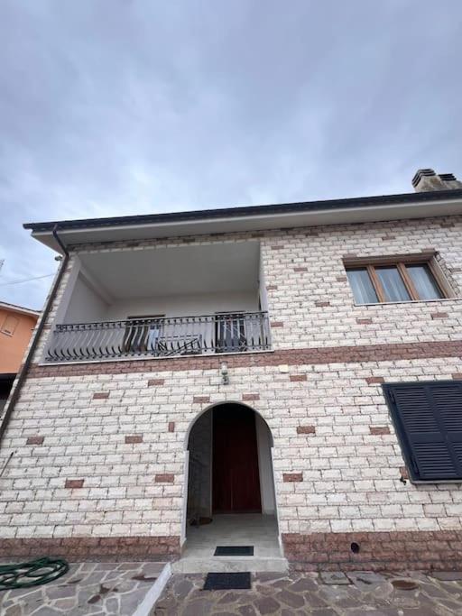 Antonella Home in Rome