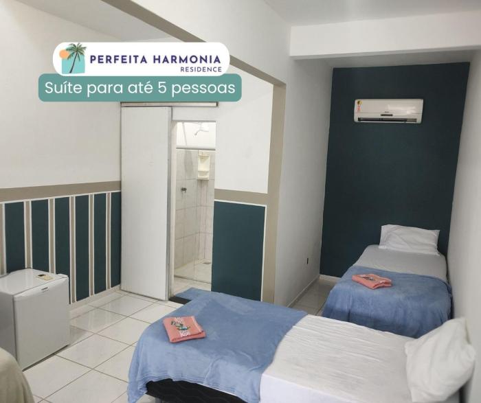 Perfeita Harmonia Residence