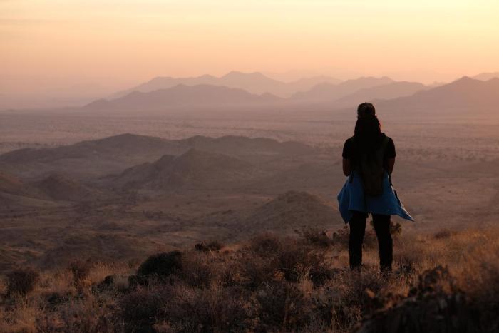 Alt Duwisib Nature Escape