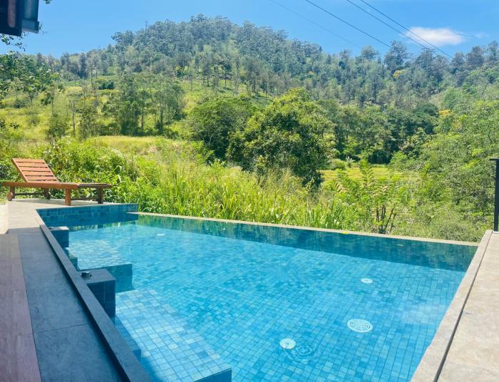 Wild Resort Ella