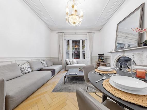 Casa Chelsea Lux 2 Bed