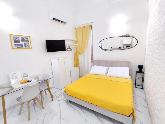 La Casa di Dani e Marco vicino Ortigia, Siracusa