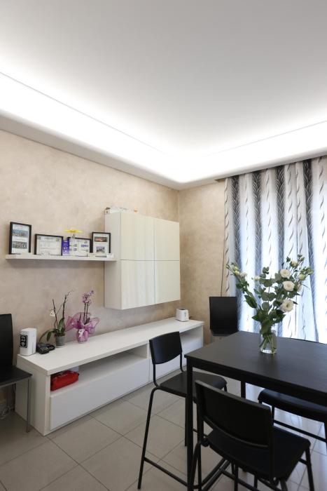 I Portici Affittacamere