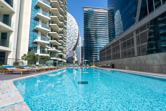 Luxury 1 & 2 BHK Apartments, Branded & State of The Art Amenities