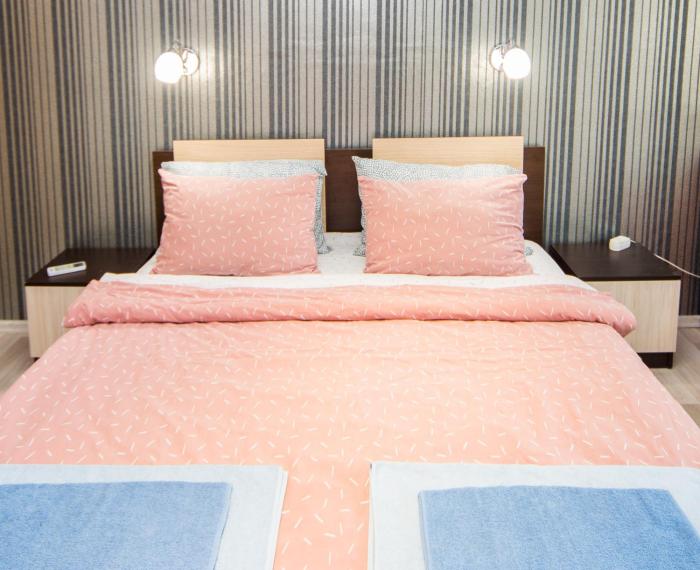 One Bedroom Apartment - Great Location