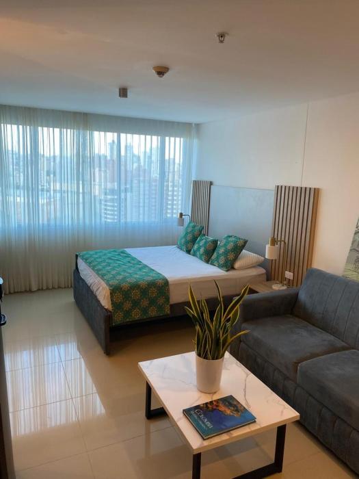 Apartamento Hotel estelar