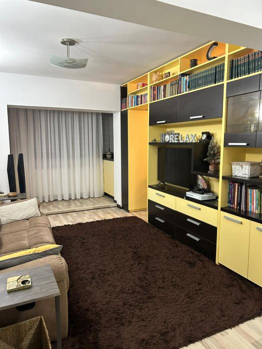 Nice 2 Bedroom Apartament