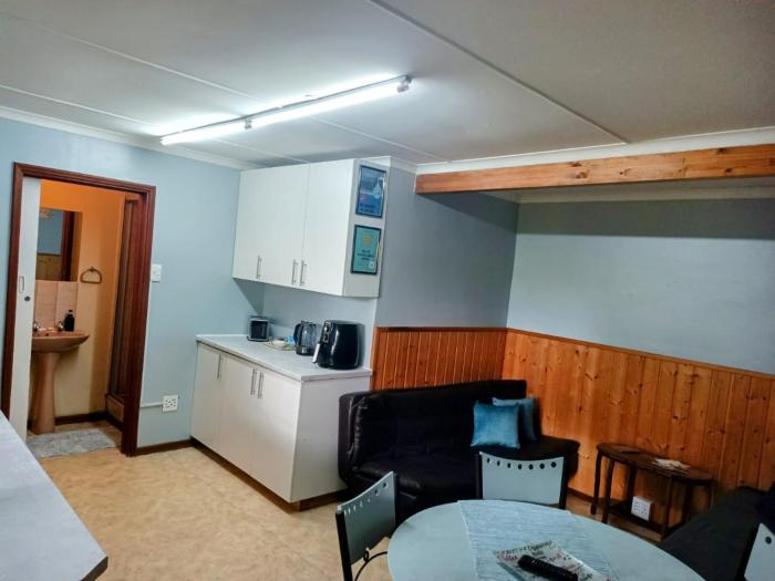 LAAT Slaap Self-Catering Accommodation