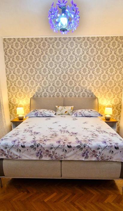 Apartments Elena Green Island Escape