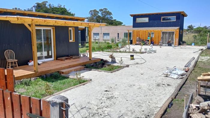 Cabaña Alma Brava Chapadmalal