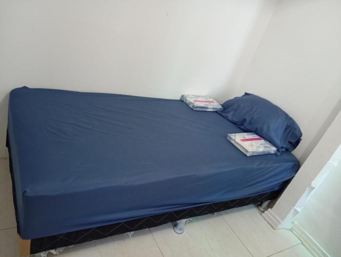 Casa privê muito aconchegante