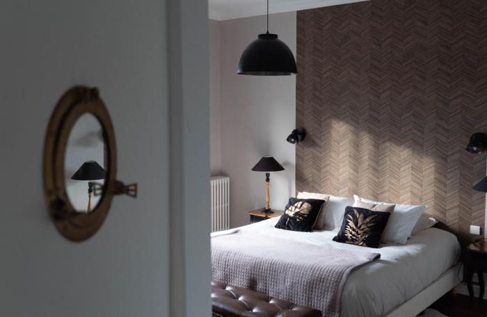 La Villa Côté Cour