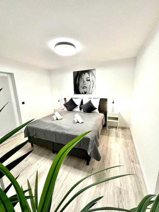 Highlife Apartment Bad Kreuznach ONE