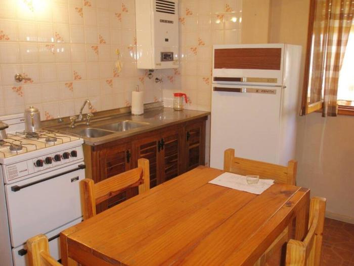 Departamento 2 amb Villa Gesell en Complejo Vita di Mare