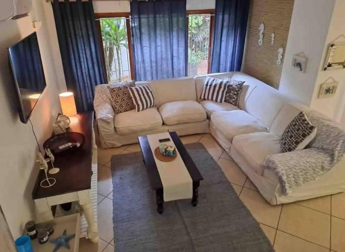 Sea Esta Coastal Beach House