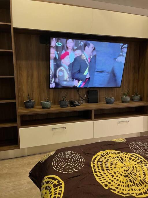 Aparta suite Teusaquillo cerca a embajada EU