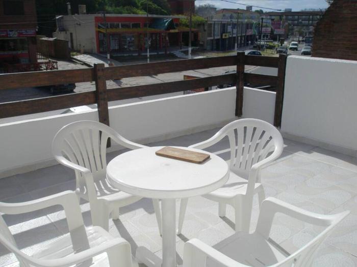 Departamento 2 amb Villa Gesell en Complejo Vita di Mare