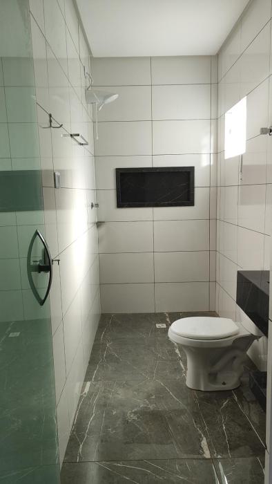 Chalés Boca Da Mata