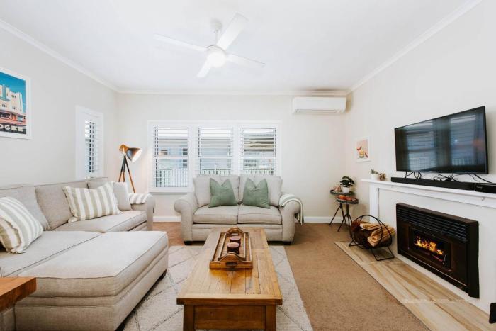 Georgies Cottage - The Perfect Mudgee Getaway