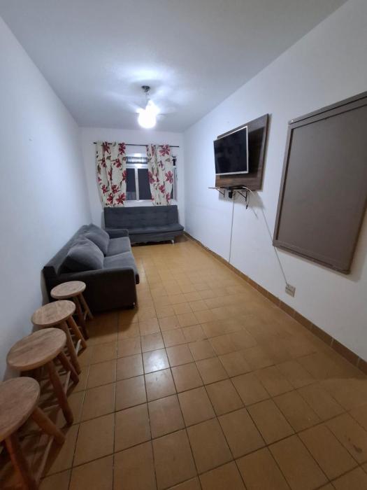 CANTINHO DO TUBA - 150 Metros da Praia - Wi-fi - 1 Vaga - Aviação