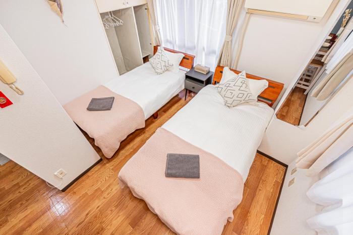 新宿区歌舞伎町伊势丹徒步3分钟#6