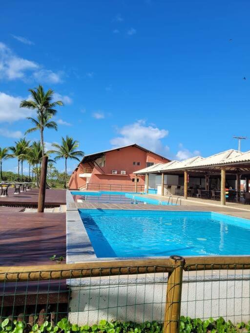 Apartamento em ilhéus condomínio