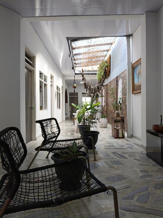 Hostal Cali Camino Verde