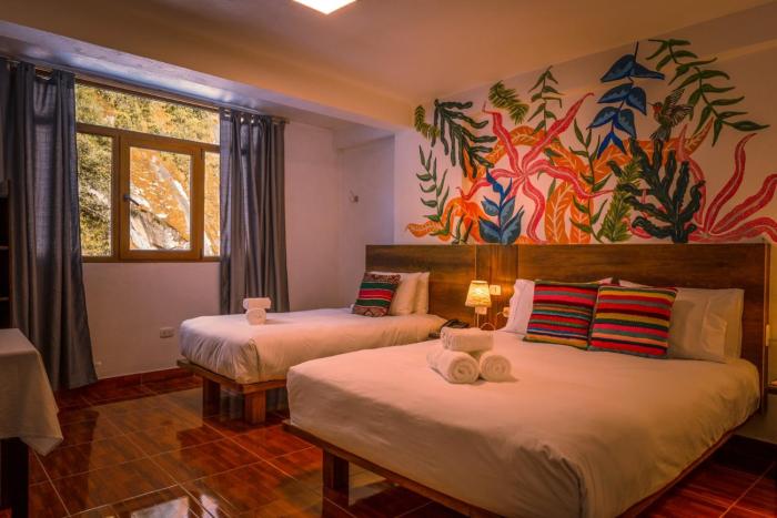 Susanna Inn MachuPicchu Hotel