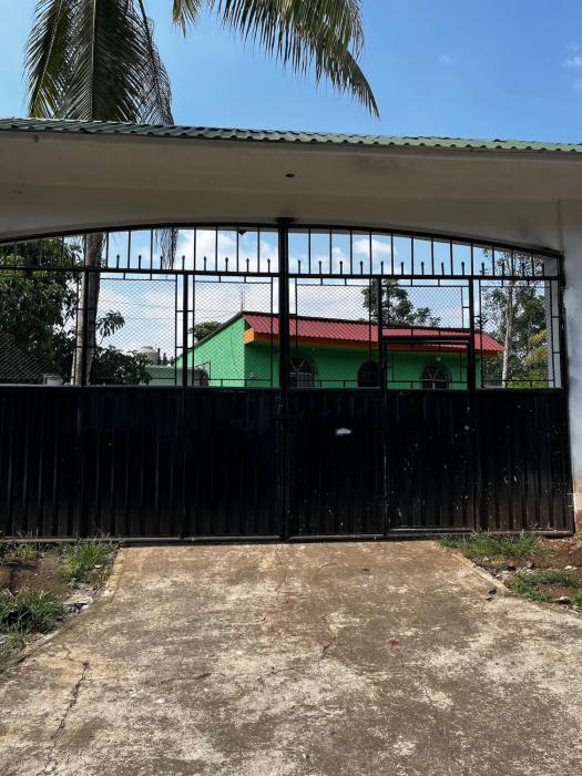 Casa vacacional Yellow stone