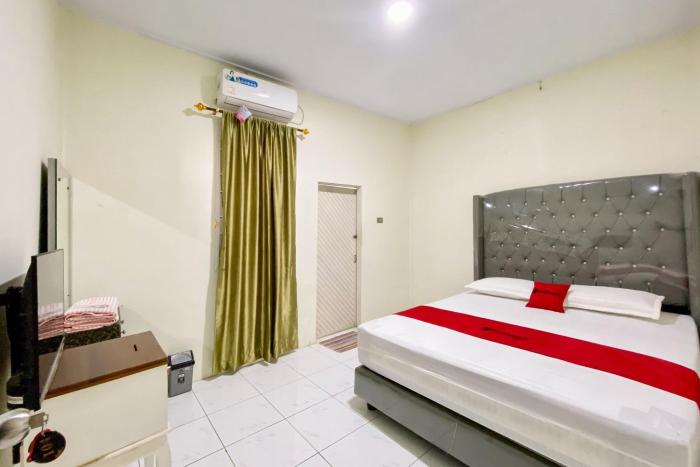 RedDoorz Syariah at RPCC Rantauprapat