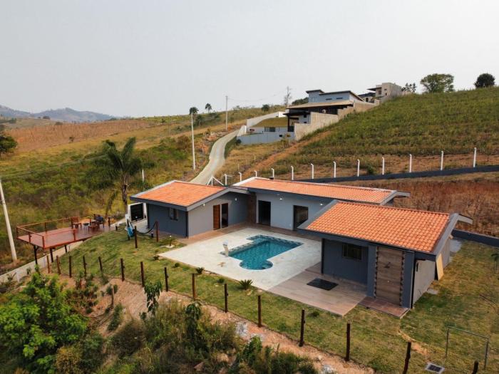 Chácara Vista Linda